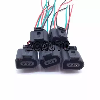 Заглушка датчика перепада давления EGR для VW Golf Jetta Polo Passat AUDI A3 A4 S4 A6 TT Skoda Seat 1.4 1.9 2.0L TDI 076906051 A