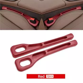 Заглушка для автомобильного сиденья, герметичная заглушка для ключей, подходит для Audi A1, 8X, A3, 8 в, 8Y, A4, B8, B9, A5, 8T, A6, C6, C7, C8, аксессуары