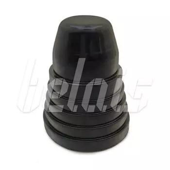 Заглушка для фары (универсальная "D") #18503