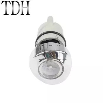 Заглушка для масла мотоцикла, температурный манометр, щуп для смачивания, наполнитель, крышка для бака, заглушка для Harley Sportster XL 48 883 1200 Custom 2004-2019