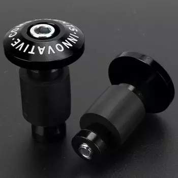 Заглушка для мотоцикла BUELL XB12R XB12 Scg Ss XB9 ulyss XB12X XB12XT 1125R 1125CR 22 мм