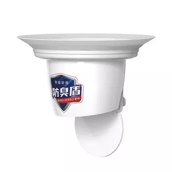 Заглушка для сидения на корточках