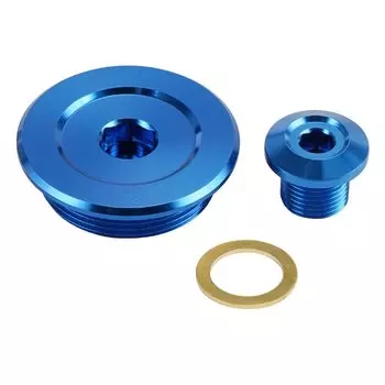 Заглушка двигателя мотоцикла для Suzuki DR-Z400 E S SM 2000-2024 DR-Z400E DR-Z400S DR-Z400SM DRZ 400 DRZ400 E S SM 2000-2024 2020 2019