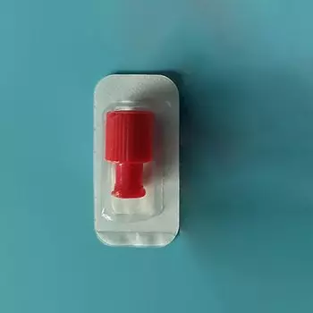 Заглушка люэр замка MLDCZS