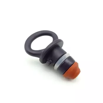 Заглушка сливного клапана Philips GC554 GC556 GC558 GC553 GC571 GC576