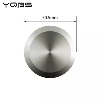 Заглушка YQBS из нержавеющей стали