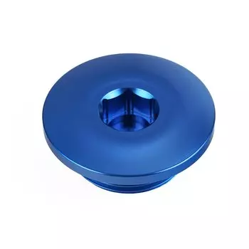 Заглушка зажигания двигателя NiceCNC для HUSQVARNA FC FE 250 350 2014-2023 FX350 FX 350 2017-2023 701 Enduro Supermoto 2016-2023