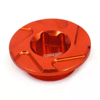 Заглушка зажигания двигателя с ЧПУ для KTM EXCF SXF XCF 250 350 450 Duke SMC Enduro Adventure R S T 390 690 790 990 1190 1290