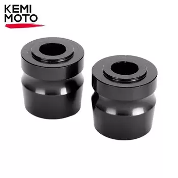 Заглушки для концевой крышки руля для BMW S1000RR HP4 S1000R F800R, защита для мотокросса, модифицированные мотоциклетные ручки, аксессуары для слайдера
