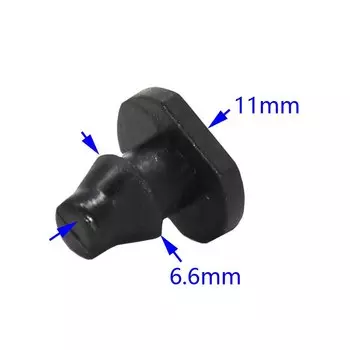 Заглушки для садового шланга ZWDZJL 25 шт.