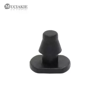 Заглушки для шланга MUCIAKIE, пластиковые, 4/7 мм