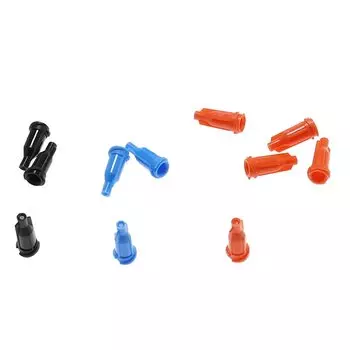 Заглушки для шприцев MLDCZS