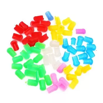 Заглушки для светодиодной ленты XUNATA