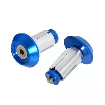 Заглушки на руль с ЧПУ для KTM Honda Kawasaki Suzuki Yamaha Beta GasGas Husqvarna FE FC TE TC 250 350 450 501 570