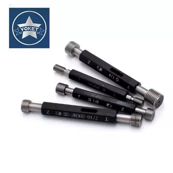 Заглушки VOKET Mer-cury Gage UNF