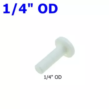 Заглушки WYWBEY 1/4 3/8 для системы обратного осмоса