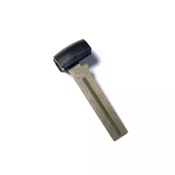 Заготовка для автомобильного ключа для Subaru Legacy BRZ XV Outback Forester, полотно дистанционного ключа года