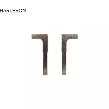 Заготовка ключа для VOLVO S90 S60 S40 XC60 XC90 2016-2020