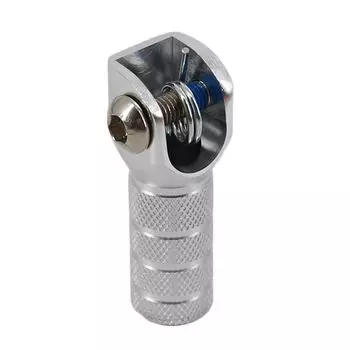 Заготовка рычаг для коробки передач Жало для KTM SX SXF EXCF XCW SX EXC XCF SMR CRF YZF WRF KXF KTM KLX РМЗ MX Enduro с пружиной