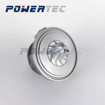 Заготовка турбинное зарядное устройство RHF5 турбо картридж для MITSUBISHI Ek DBA-B11W VT18 1515A246 турбо зарядное устройство Core 2013-