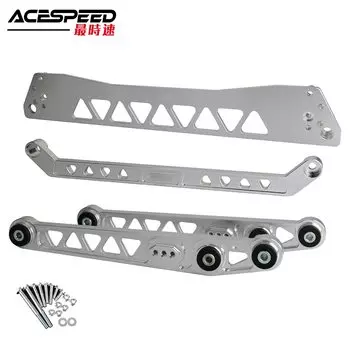 Заготовка заднего рычага управления подрамник Скоба галстук бар для Honda Civic EK 96-00