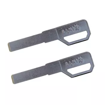 Заготовки ключей для блокировки TSNEW