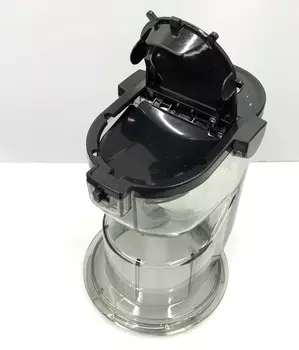 Загрузочная секция для шнековой соковыжималки Redmond RJ-912S