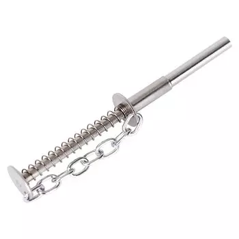 Захват пыльцы JIECARE из нержавеющей стали