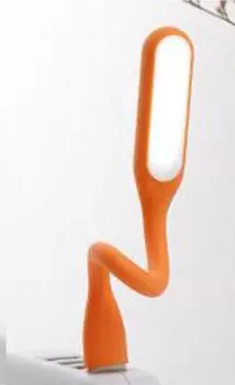 ZAIXIAO Портативная USB лампа для чтения