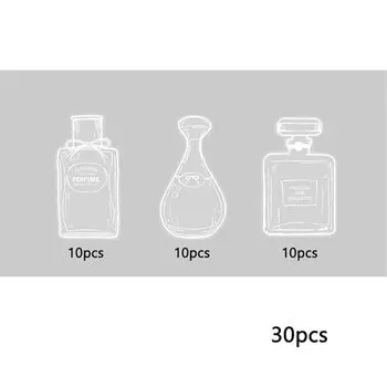 Закладки для книг JESJELIU 30 шт.