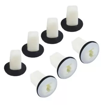 Заклепки для заклепок Yetaha, 30 шт.