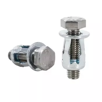 Заклепки М4 М5 М6 М8 Chap Codie