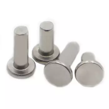 Заклепки SZJINSHU GB109 нержавеющая сталь M2-M6