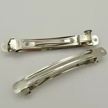 Заколки для волос, 10 см, 150 шт.