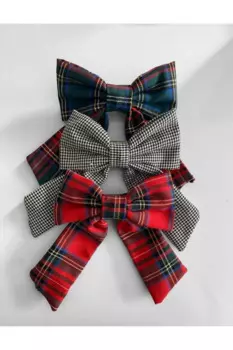 Заколки для волос ECOSOC DESIRE FYONK, 3 шт., новый сезон