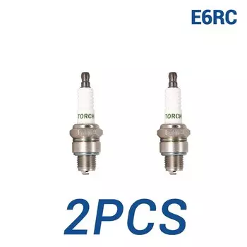 Замена 2-8 шт. для BR6HSA BR6HS для Denso WF20TT, аналогична HONDA 98076-5671G 98076-5691G, Свеча зажигания фонарь 6rc