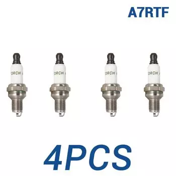 Замена 2-8 шт. для чемпиона 979 RDZ4H/T04 китайские оригинальные Высокопроизводительные свечи зажигания аналогичные A7RTF свечи для газонокосилки для бензопилы