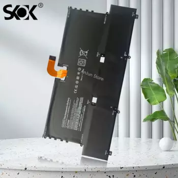 Замена аккумулятора для ноутбука SO04XL для Hp Spectre 13 13-V016TU 13-V015TU 13-V014TU 13-V000 Series 844199-855