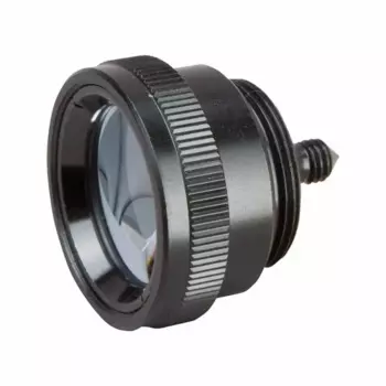 Замена арахисовой призмы GEOLETO 25,4 мм