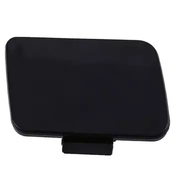 Замена для Audi A4 B6 2001-2005, передний бампер, спойлер, буксировочный крючок, крышка 8E0807241