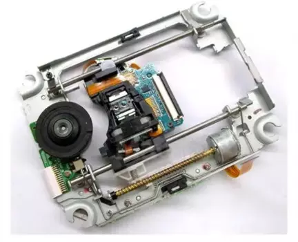 Замена для BPX-5 BDP-S270 BSP-S370 Blu-Ray DVD Оптический Пикап лазерная головка с линзой