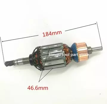 Замена для Dewalt D25501K, D25601K, D25602K, D25603K, D25831K, D25820K, D25553