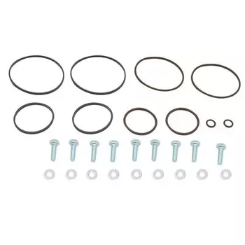 Замена для M52TU M54 M56 Twin Double Dual Vanos Ремкомплект уплотнений 621- 126006 11361440142 150803109377