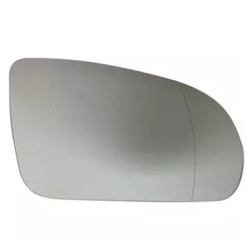 Замена для Mercedes Benz W222 W205 A0998100016 правое пассажирское боковое зеркало с подогревом стекло для зеркала заднего вида