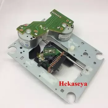 Замена для NAD C521BEE C525BEE C542, новый радиоплеер, лазерные линзы, оптический блок захвата, оптический блок