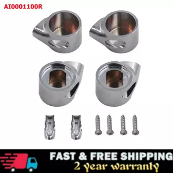 Замена для Roca Giralda Senso Hall, мягкие закрытые крышки для сидений унитаза, только AI0001100R