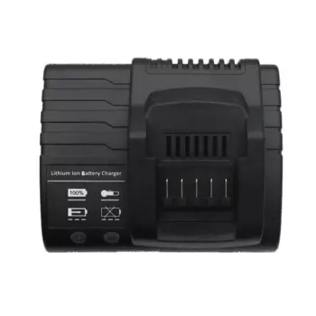 Зарядное устройство dawupine для аккумуляторов Metabo 18В