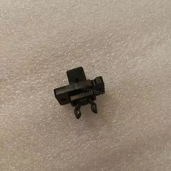 Замена дверного переключателя робота для ILIFE v3s v3s pro v5 v55 x5 v5s v50 v5s pro Запчасти для робота-пылесоса ilife