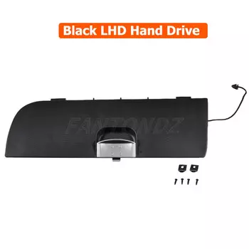 Замена крышки перчаточного ящика автомобиля для Peugeot 107 для Toyota AYGO для Citroen C1 2005-2015, транспортные средства с левым рулем/правая рука