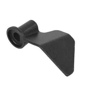 Замена лопатки Kemei для хлебопечки